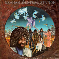 Graham Central Station